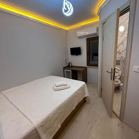 Pilot Hotel Arnavutkoy Exterior foto